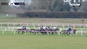 Video preview image for Fairyhouse 17:00 - Follow Fairyhouse On Facebook & Instagram I.N.H. Flat