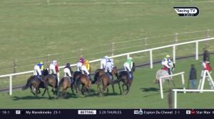 Video preview image for Thurles 15:20 - The We're In This Together Handicap Chase