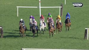 Video preview image for Thurles 15:50 - Markaye Contracts Ltd Michael Purcell Memorial Novice Hurdle (Grade 3)