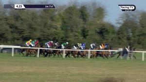 Video preview image for Thurles 16:25 - I.N.H. Stallion Owners European Breeders Fund Maiden Hurdle