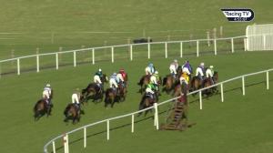 Video preview image for Thurles 16:55 - Connolly's Red Mills Ladies Handicap Hurdle