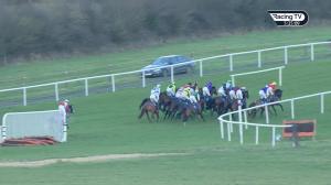Video preview image for Thurles 17:25 - Irish Stallion Farms European Breeders Fund Mares I.N.N. Flat 