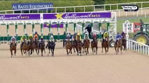 Video preview image for Dundalk 16:00 - dundalkstadium.com Apprentice Handicap