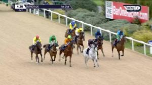 Video preview image for Dundalk 16:30 - Willie Buckley Memorial Handicap