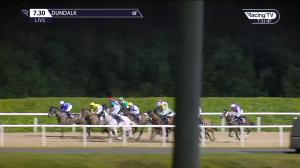 Video preview image for Dundalk 19:30 - Join Us On Instagram @dundalk_stadium Handicap