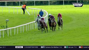 Video preview image for Fairyhouse 13:45 - Red Mills Trial Hurdle (Grade 3)
