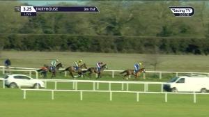 Video preview image for Fairyhouse 15:25 - Fingal Hygiene & Safety Rated Novice Chase 