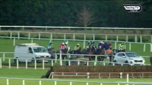 Video preview image for Fairyhouse 16:00 - Tommy Carberry Handicap Hurdle 