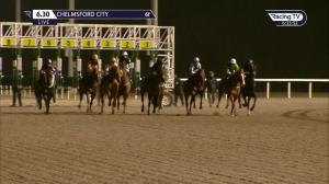 Video preview image for Chelmsford City 18:30 - tote.co.uk Live Streaming Every UK Race Handicap (6)