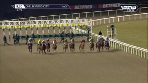 Video preview image for Chelmsford City 20:30 - chelmsfordcityracecourse.com Classified Stakes (6)