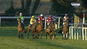 Video preview image for Naas 17:30 - Paddy Power (Pro/Am) I.N.H. Flat 