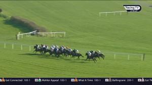 Video preview image for Punchestown 14:15 - I.N.H. Stallion Owners European Breeders Fund Maiden Hurdle