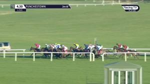 Video preview image for Punchestown 16:30 - Moate Field Mares Maiden Hurdle