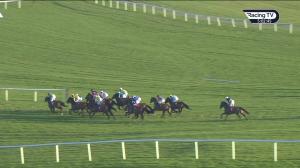 Video preview image for Punchestown 17:00 - Punchestown Handicap Hurdle