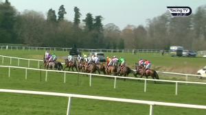 Video preview image for Gowran Park 14:20 - Sea Moon & Jukebox Jury At Burgage Stud Maiden Hurdle (Div 1)