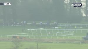 Video preview image for Gowran Park 16:50 - Download The Boylesports App Careys Cottage Cup Novice Handicap Chase 