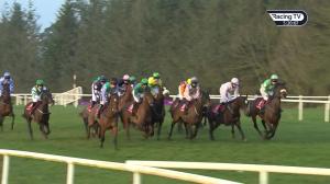 Video preview image for Gowran Park 17:20 - Ronan Lawlor Memorial Irish European Breeders Fund Mares (Pro/Am) I.N.H. Flat
