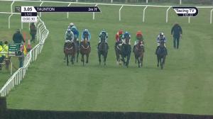 Video preview image for Taunton 15:05 - Royal Bath & West Of England Society Handicap Chase (4)