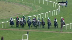 Video preview image for Clonmel 15:30 - Fethard Handicap Chase