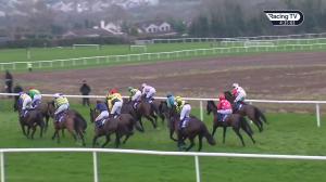 Video preview image for Clonmel 16:35 - Rosegreen Handicap Chase