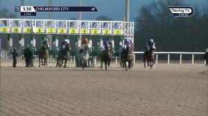 Video preview image for Chelmsford City 17:50 - CCR Handicap (5)