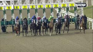 Video preview image for Chelmsford City 19:20 - Racing Welfare Handicap (4)
