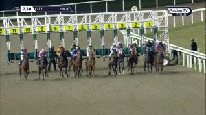 Video preview image for Chelmsford City 19:50 - tote.co.uk Now Never Beaten By SP Handicap (6)