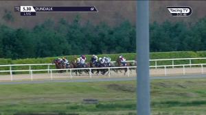 Video preview image for Dundalk 17:30 - Hollywoodbets Racing & Sports Betting Maiden