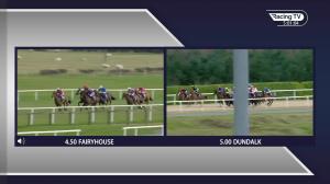 Video preview image for Dundalk 17:00 - Hollywoodbets Racing & Sports Betting Claiming