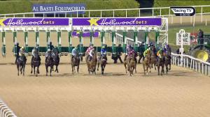 Video preview image for Dundalk 18:30 - Hollywoodbets Racing & Sports Betting Handicap