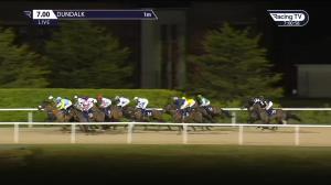 Video preview image for Dundalk 19:00 - Hollywoodbets Racing & Sports Betting Maiden