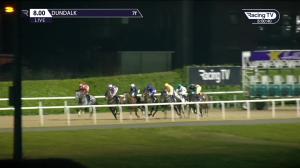 Video preview image for Dundalk 20:00 - Hollywoodbets Racing & Sports Betting Handicap