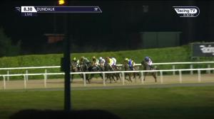 Video preview image for Dundalk 20:30 - Hollywoodbets Racing & Sports Betting Handicap