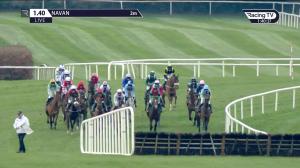 Video preview image for Navan 13:40 - Kells Maiden Hurdle