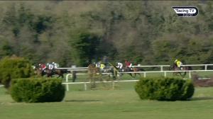 Video preview image for Navan 15:23 - navanracecourse.ie Maiden Hurdle