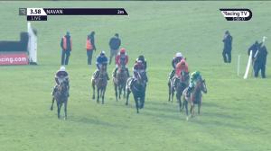 Video preview image for Navan 15:58 - Flyingbolt Novice Chase (Grade 3)