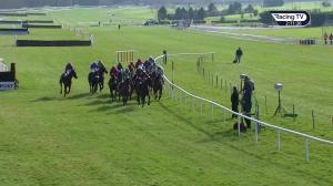 Video preview image for Leopardstown 14:10 - Donohoe Marquees Maiden Hurdle