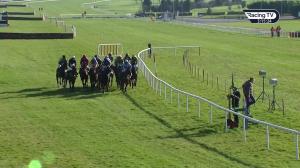 Video preview image for Leopardstown 15:15 - Trm Equine Nutrition Mares Maiden Hurdle