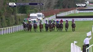 Video preview image for Leopardstown 16:30 - John Thomas McNamara Series (Q.R) Handicap Chase