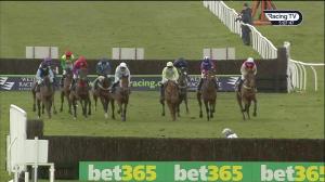 Video preview image for Wetherby 16:50 - tote.co.uk Handicap Chase (Qualifier) (5)