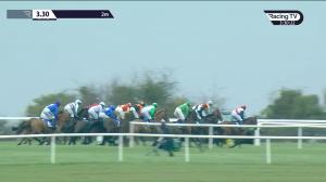 Video preview image for Clonmel 15:30 - Minorstown Mares Handicap Hurdle