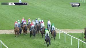 Video preview image for Clonmel 16:00 - Irish Stallion Farms European Breeders Fund Maiden Hurdle