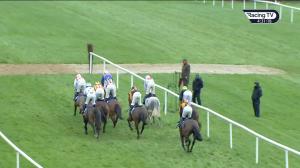 Video preview image for Clonmel 16:30 - Kilmolash Handicap Hurdle