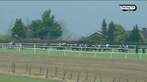 Video preview image for Clonmel 17:00 - Monksgrange Handicap Hurdle