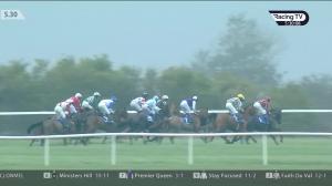 Video preview image for Clonmel 17:30 - Irish Stallion Farms European Breeders Fund Mares I.N.H. Flat