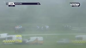 Video preview image for Wexford 14:25 - Eoin O'Gorman Solicitors Maiden Hurdle