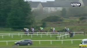 Video preview image for Wexford 16:00 - Arctic Tack Stud Mares Beginners Chase