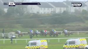Video preview image for Wexford 17:05 - Irish Stallion Farms European Breeders Fund Auction (Pro/Am) I.N.H. Flat