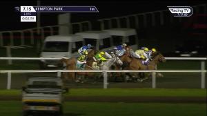 Video preview image for Kempton Park 19:15 - Try Our New Super Boosts At Unibet Handicap (6) (Div 2)