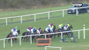 Video preview image for Thurles 15:40 - thurlesraces.ie Maiden Hurdle